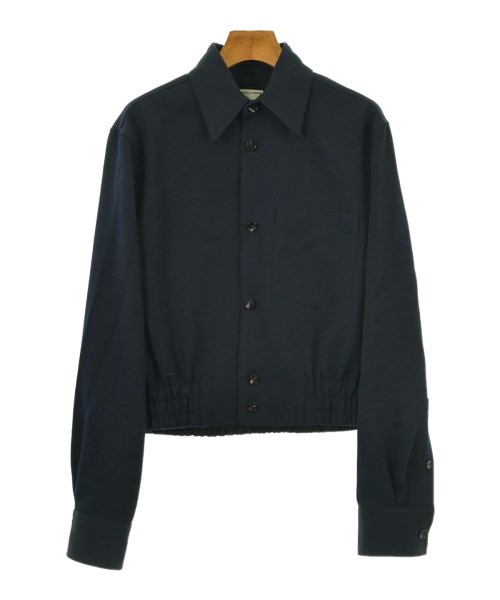 BOTTEGA VENETA(ボッテガベネタ)その他 紺 サイズ:36(XS位)/2200657003029