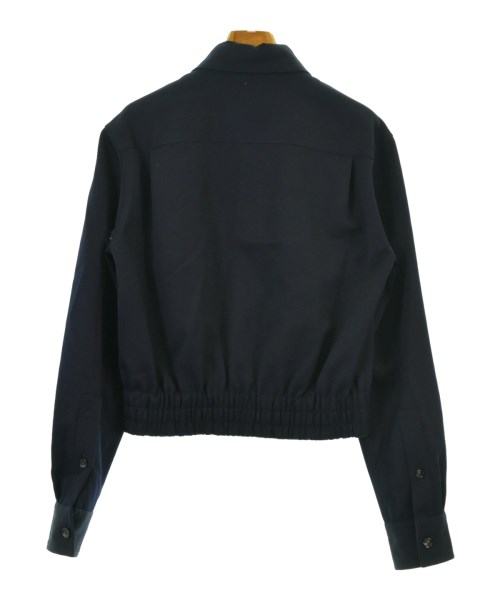 BOTTEGA VENETA（ボッテガヴェネタ）その他 紺 サイズ:36(XS位) レディース/2200657003029