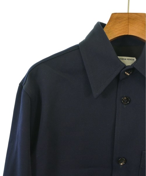 BOTTEGA VENETA（ボッテガヴェネタ）その他 紺 サイズ:36(XS位) レディース/2200657003029