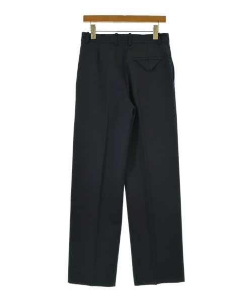 BOTTEGA VENETA（ボッテガヴェネタ）スラックス 紺 サイズ:34(XS位) レディース/2200657003036