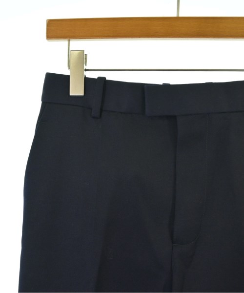 BOTTEGA VENETA（ボッテガヴェネタ）スラックス 紺 サイズ:34(XS位) レディース/2200657003036