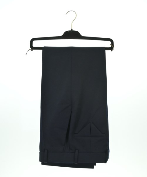 BOTTEGA VENETA（ボッテガヴェネタ）スラックス 紺 サイズ:34(XS位) レディース/2200657003036