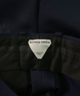 BOTTEGA VENETA（ボッテガヴェネタ）スラックス 紺 サイズ:34(XS位) レディース/2200657003036