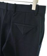 BOTTEGA VENETA（ボッテガヴェネタ）スラックス 紺 サイズ:34(XS位) レディース/2200657003036