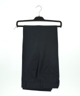 BOTTEGA VENETA（ボッテガヴェネタ）スラックス 紺 サイズ:34(XS位) レディース/2200657003036