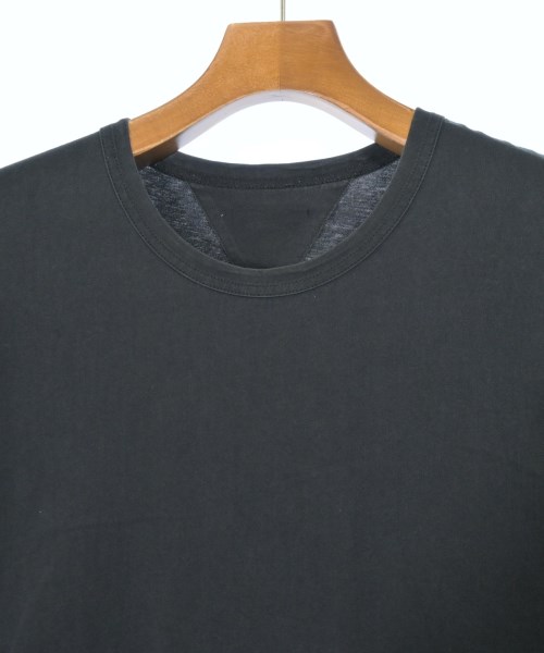 BOTTEGA VENETA（ボッテガヴェネタ）Tシャツ・カットソー 黒 サイズ:M メンズ/2200658109065