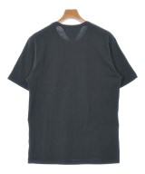 BOTTEGA VENETA（ボッテガヴェネタ）Tシャツ・カットソー 黒 サイズ:M メンズ/2200658109065