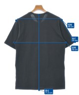 BOTTEGA VENETA（ボッテガヴェネタ）Tシャツ・カットソー 黒 サイズ:M メンズ/2200658109065