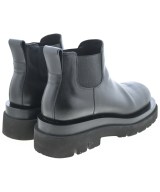 BOTTEGA VENETA（ボッテガヴェネタ）ブーツ 黒 サイズ:EU38(24.5cm位) レディース/2200656478040