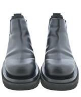 BOTTEGA VENETA（ボッテガヴェネタ）ブーツ 黒 サイズ:EU38(24.5cm位) レディース/2200656478040