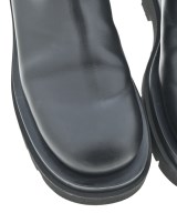 BOTTEGA VENETA（ボッテガヴェネタ）ブーツ 黒 サイズ:EU38(24.5cm位) レディース/2200656478040