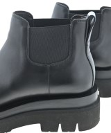 BOTTEGA VENETA（ボッテガヴェネタ）ブーツ 黒 サイズ:EU38(24.5cm位) レディース/2200656478040