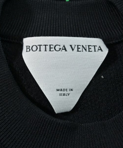 BOTTEGA VENETA（ボッテガヴェネタ）ニット・セーター 黒 サイズ:XS メンズ/2200658939020