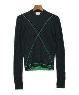 BOTTEGA VENETA（ボッテガヴェネタ）ニット・セーター 黒 サイズ:XS メンズ/2200658939020