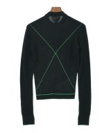 BOTTEGA VENETA（ボッテガヴェネタ）ニット・セーター 黒 サイズ:XS メンズ/2200658939020