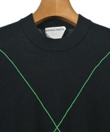 BOTTEGA VENETA（ボッテガヴェネタ）ニット・セーター 黒 サイズ:XS メンズ/2200658939020