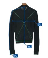 BOTTEGA VENETA（ボッテガヴェネタ）ニット・セーター 黒 サイズ:XS メンズ/2200658939020