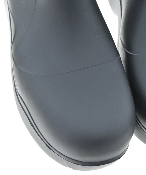 BOTTEGA VENETA（ボッテガヴェネタ）ブーツ 黒 サイズ:EU41(26cm位) メンズ/2200658408137