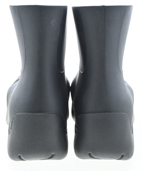 BOTTEGA VENETA（ボッテガヴェネタ）ブーツ 黒 サイズ:EU41(26cm位) メンズ/2200658408137