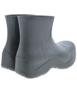 BOTTEGA VENETA（ボッテガヴェネタ）ブーツ 黒 サイズ:EU41(26cm位) メンズ/2200658408137