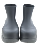 BOTTEGA VENETA（ボッテガヴェネタ）ブーツ 黒 サイズ:EU41(26cm位) メンズ/2200658408137