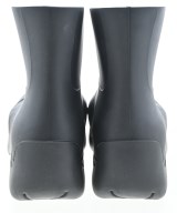 BOTTEGA VENETA（ボッテガヴェネタ）ブーツ 黒 サイズ:EU41(26cm位) メンズ/2200658408137