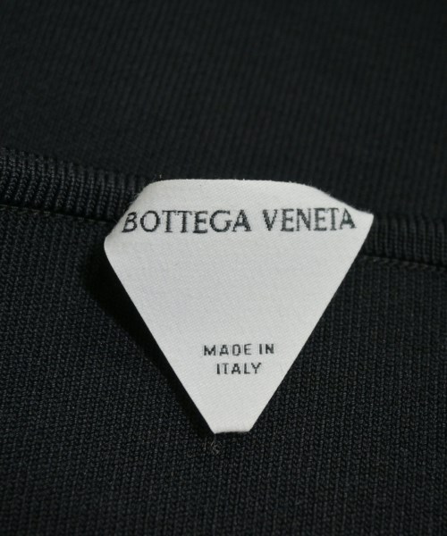 BOTTEGA VENETA（ボッテガヴェネタ）ワンピース 黒 サイズ:XS レディース/2200655567080