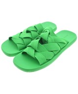 BOTTEGA VENETA（ボッテガヴェネタ）サンダル 緑 サイズ:EU42(27cm位) メンズ/2200656382194