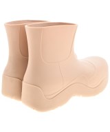BOTTEGA VENETA（ボッテガヴェネタ）ブーツ ベージュ サイズ:EU42(27cm位) メンズ/2200659347060