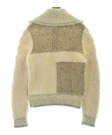 BOTTEGA VENETA（ボッテガヴェネタ）カーディガン 白 サイズ:XS メンズ/2200659456076