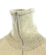 BOTTEGA VENETA（ボッテガヴェネタ）カーディガン 白 サイズ:XS メンズ/2200659456076