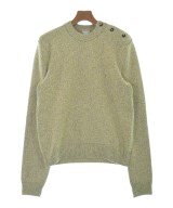 BOTTEGA VENETA（ボッテガヴェネタ）ニット・セーター 黄 サイズ:M メンズ/2200659456083