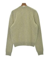 BOTTEGA VENETA（ボッテガヴェネタ）ニット・セーター 黄 サイズ:M メンズ/2200659456083
