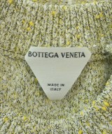 BOTTEGA VENETA（ボッテガヴェネタ）ニット・セーター 黄 サイズ:M メンズ/2200659456083