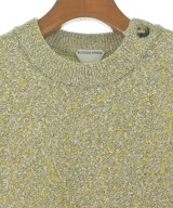 BOTTEGA VENETA（ボッテガヴェネタ）ニット・セーター 黄 サイズ:M メンズ/2200659456083