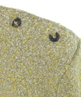 BOTTEGA VENETA（ボッテガヴェネタ）ニット・セーター 黄 サイズ:M メンズ/2200659456083