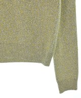 BOTTEGA VENETA（ボッテガヴェネタ）ニット・セーター 黄 サイズ:M メンズ/2200659456083
