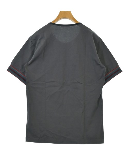 BOTTEGA VENETA（ボッテガヴェネタ）Tシャツ・カットソー グレー サイズ:48(L位) メンズ/2200657132880