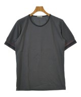 BOTTEGA VENETA（ボッテガヴェネタ）Tシャツ・カットソー グレー サイズ:48(L位) メンズ/2200657132880