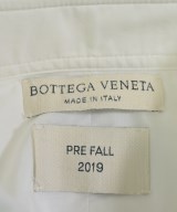 BOTTEGA VENETA（ボッテガヴェネタ）ドレスシャツ 白 サイズ:41(XL位) メンズ/2200660202037