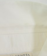 BOTTEGA VENETA（ボッテガヴェネタ）ドレスシャツ 白 サイズ:41(XL位) メンズ/2200660202037