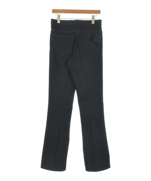 BOTTEGA VENETA（ボッテガヴェネタ）デニムパンツ 黒 サイズ:40(M位) レディース/2200660744063