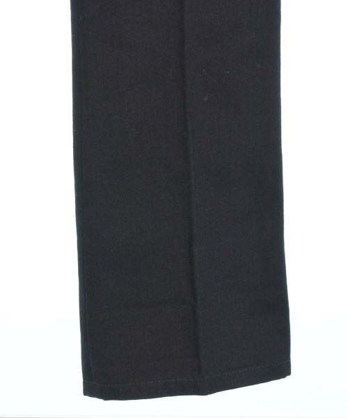 BOTTEGA VENETA（ボッテガヴェネタ）デニムパンツ 黒 サイズ:40(M位) レディース/2200660744063