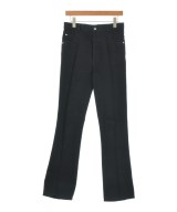 BOTTEGA VENETA（ボッテガヴェネタ）デニムパンツ 黒 サイズ:40(M位) レディース/2200660744063