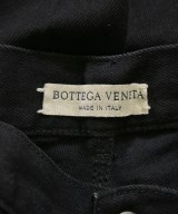 BOTTEGA VENETA（ボッテガヴェネタ）デニムパンツ 黒 サイズ:40(M位) レディース/2200660744063