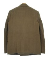BOTTEGA VENETA（ボッテガヴェネタ）テーラードジャケット 茶 サイズ:48(L位) メンズ/2200660816029