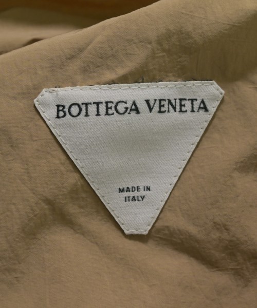 BOTTEGA VENETA（ボッテガヴェネタ）その他 ベージュ サイズ:L メンズ/2200657949051