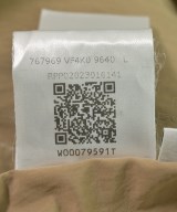 BOTTEGA VENETA（ボッテガヴェネタ）その他 ベージュ サイズ:L メンズ/2200657949051