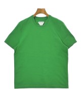 BOTTEGA VENETA（ボッテガヴェネタ）Tシャツ・カットソー 緑 サイズ:L レディース/2200661340134
