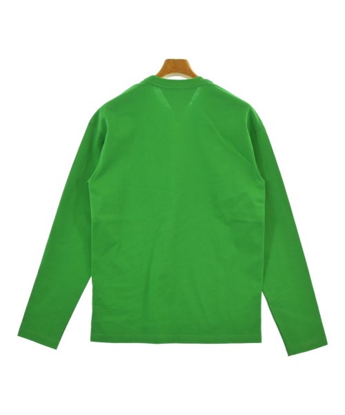 BOTTEGA VENETA（ボッテガヴェネタ）Tシャツ・カットソー 緑 サイズ:XS メンズ/2200661340141